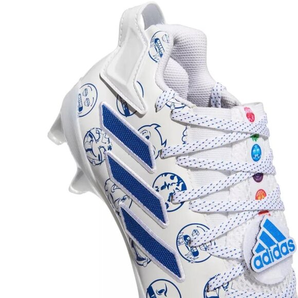 Adidas Men's Freak 22 Big Mood Football Cleats - Picture 4 of 14